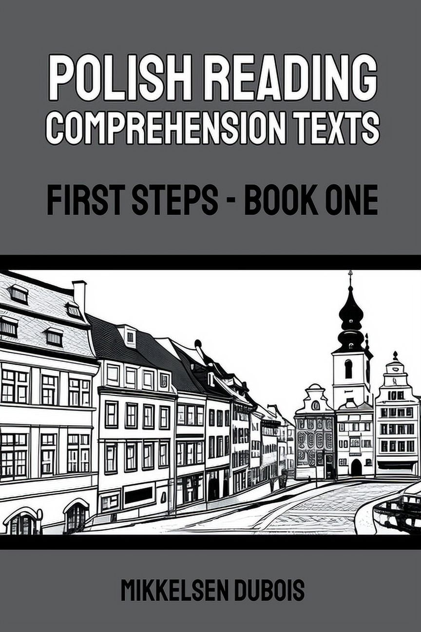 Polish Reading Comprehension Texts Polish Reading Comprehension Texts ...