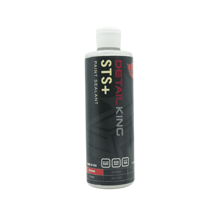 STS+ Polymer Paint Sealant Pint