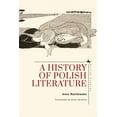 thumbnail image 1 of Polish Studies A History of Polish Literature, (Hardcover), 1 of 1