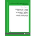thumbnail image 1 of Polish Studies in English Language and Literature: Optimizing the Process of Teaching English for Medical Purposes with the Use of Mobile Applications: A Memrise-based Case Study (Hardcover), 1 of 1