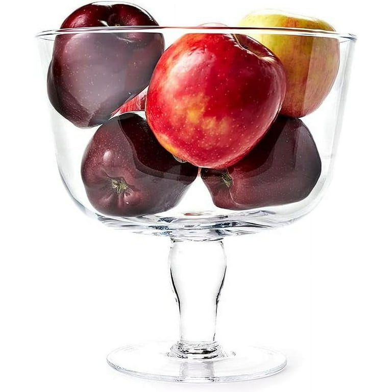 Polish Trifle Bowl Walmart