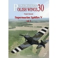 thumbnail image 1 of Polish Wings: Supermarine Spitfire V: Volume 2 (Paperback), 1 of 1