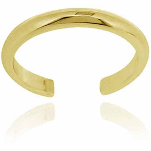 Discover more than 94 gold toe rings walmart super hot vova.edu.vn