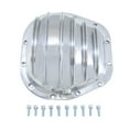 thumbnail image 1 of Polished Aluminum Cover ford 10.25" and 10.5" Ford, 1 of 4