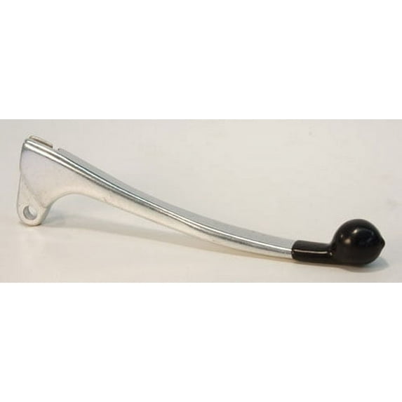 Polished Brake Lever for Honda CT90 1968-1974