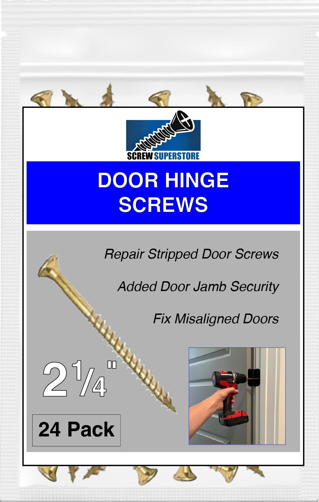 Extra Heavy-Service Steel Forged C-Clamps (Hardened Steel