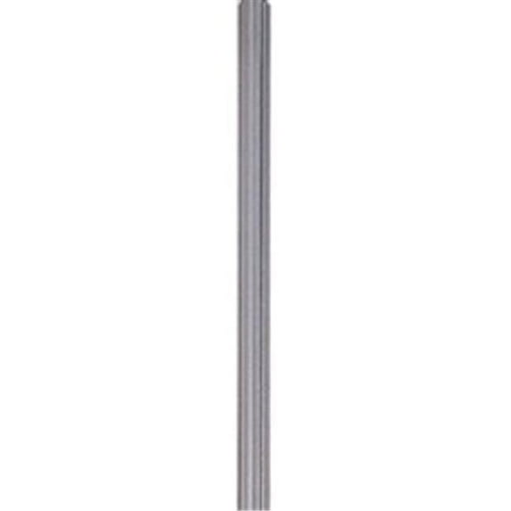 Polished Chrome Accessory Extension Stem in 12 in.