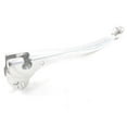 thumbnail image 1 of Polished Clutch Lever for Honda TRX300EX / X 1993-2009, 1 of 1