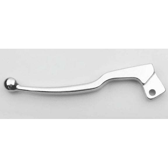 Polished Clutch Lever for Kawasaki KLX650 1993-1996