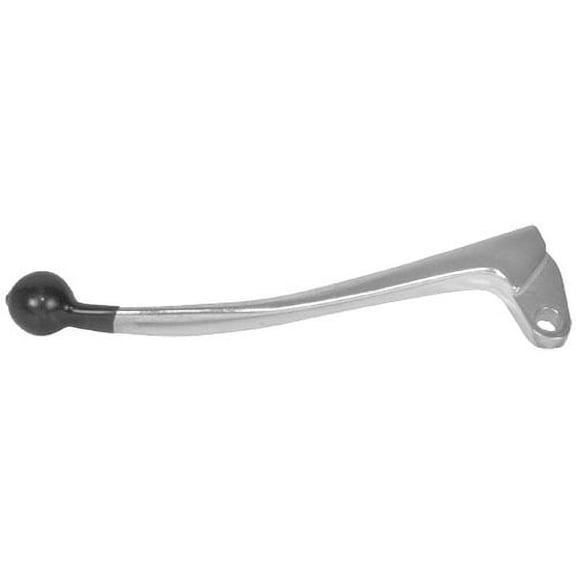 Polished Clutch Lever for Suzuki TS185 1971-1979