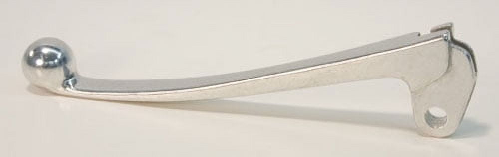 Polished Clutch Lever for Yamaha QT50 1979-1987