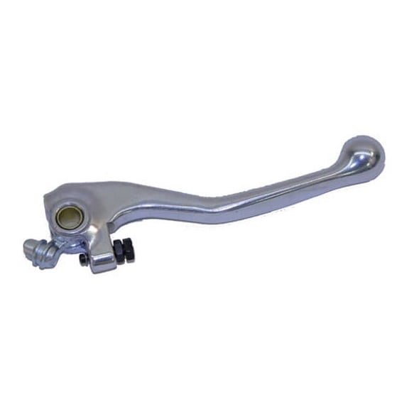 Polished GP Brake Lever for Honda CRF450R 2007-2016