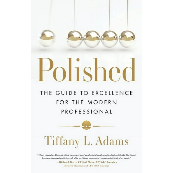 Polished, (Paperback)