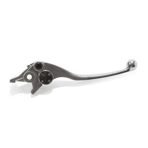 Polished Right Brake Lever Compatible with Suzuki GS500E 90 91 92 93 94 95 96 97 98 99 00