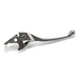 thumbnail image 1 of Polished Right Brake Lever Compatible with Yamaha YFZ450R Fuel injected 2009-2013, 2016, 1 of 1
