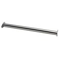 thumbnail image 1 of Polished Stainless Straight Front Spreader Bar, Fits 1932 Ford, 1 of 4