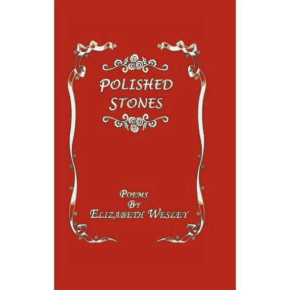 Polished Stones (Hardcover)