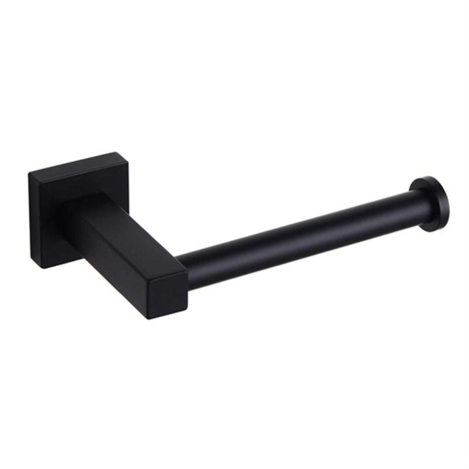 Polished Towel Hook Hand Rack Holder Bathroom Kitchen Towel Rack Wall
