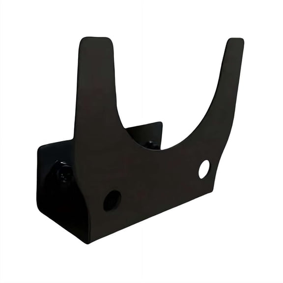 Polisher Holder Wall Mount, Angle Grinder Holder Tool Wall mount Bracket  for Grinder/Polisher/Cutter for Storage Tools Vertically