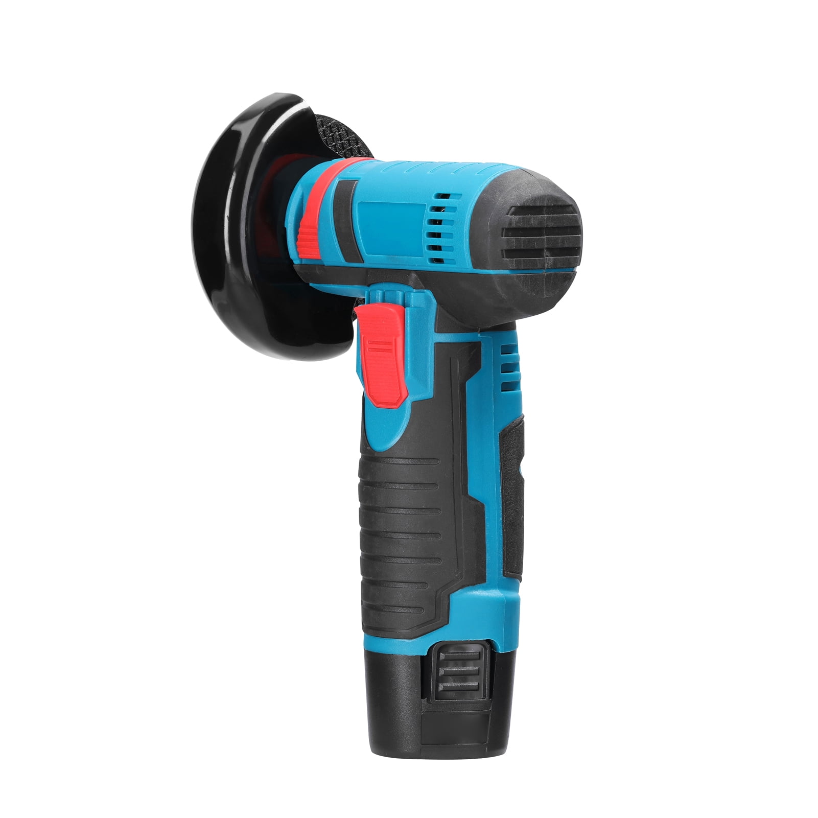 Polishers,12 Woodwork Diy With 2 V Handheld Ceramic Disc Handheld ...
