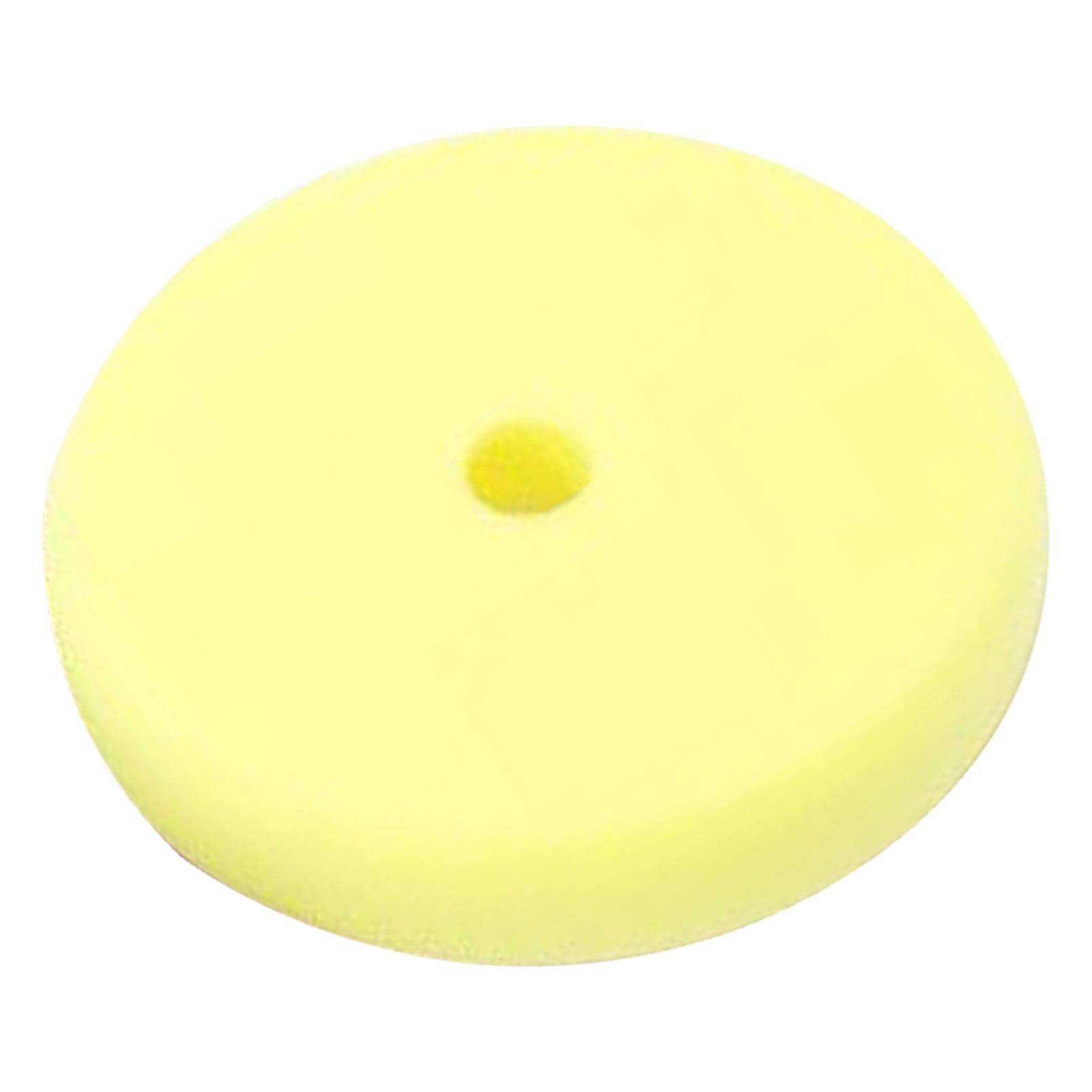 Polishing 1pc Polishing Pad 6 Inches Car Buffing Sponge For Automobiles ...