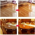 thumbnail image 1 of Polishing Beeswax,Furniture Polishing Beeswax Wood Seasoning Beewax Wood Floor Cleaning Maintenance Polisher Brighting Wax Ideal for Hardwood Floors, Fine Furniture, , 80g, 1 of 5