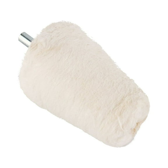 Polishing Buffing Ball, Mop Easy Installation Anti Scratch Reusable Non Slip for Car Accessories