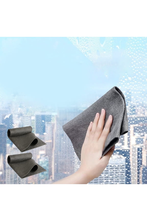 Polishing Cloth - Wine Glass Polishing Cloths - 20x27 Inch Large Size, Lint Free, Microfiber Cleaning Cloth for Glassware, Glasses, Sunglasses, Phone Screens, Camera Lens Sunglasses Womens