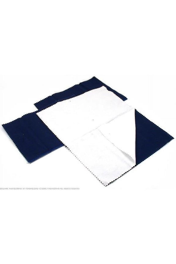 Polishing Cloths 3Pcs