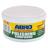 Polishing Compound 10 oz. ABRO - Walmart.com