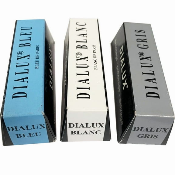 Polishing Compound for Knives Metal Finishing Cut & Polish Buffing Compounds 3pc