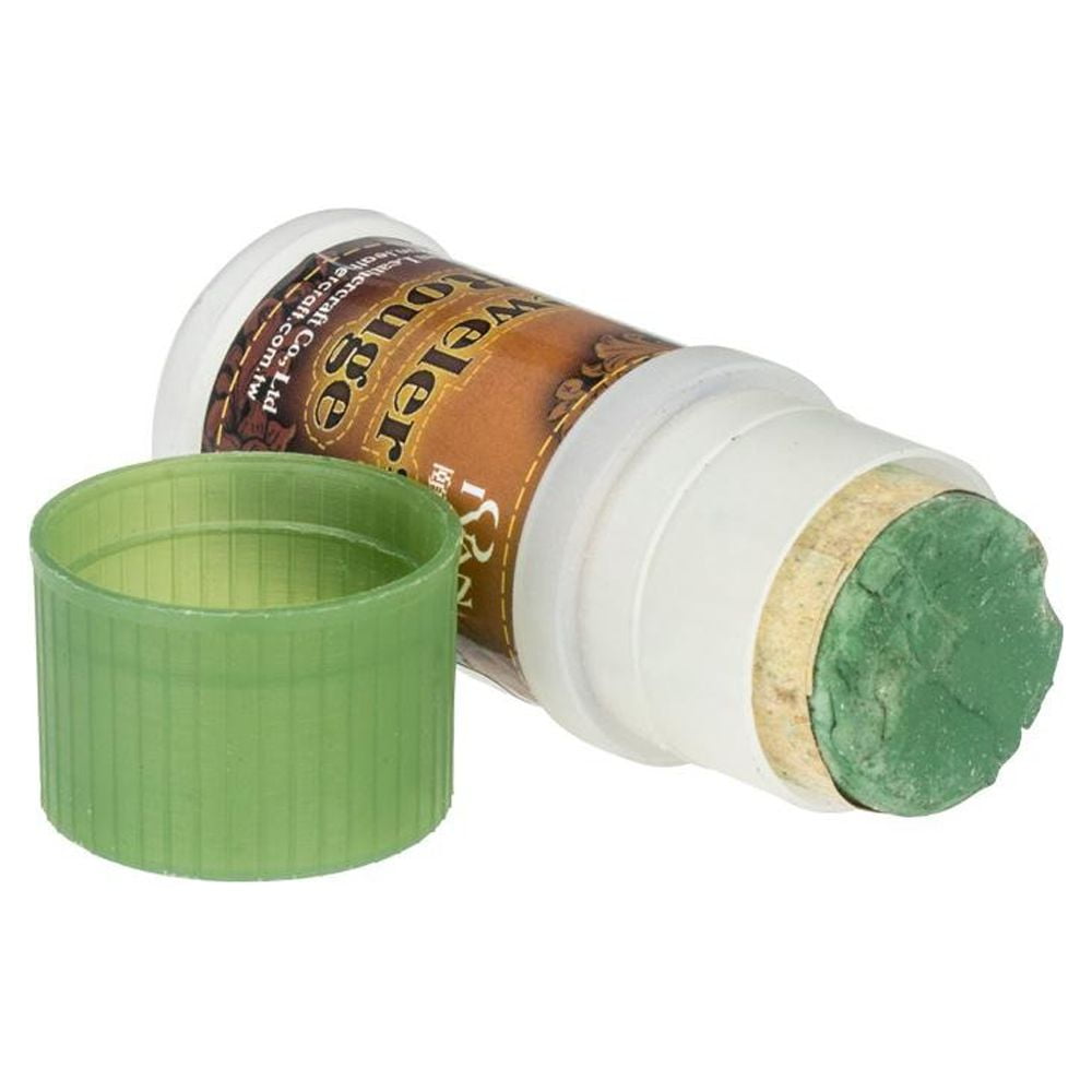 Polishing Compounds (Green)