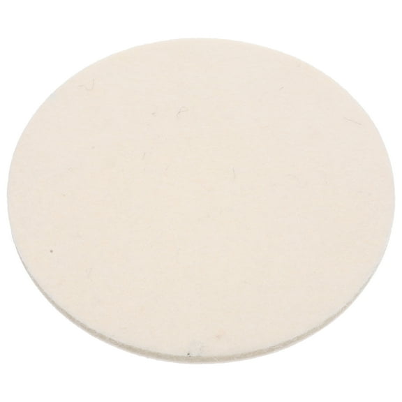 Wool Buffer Pad 1 Set Car Polishing Pad Buffing Wheel Wool Polishing Wheel