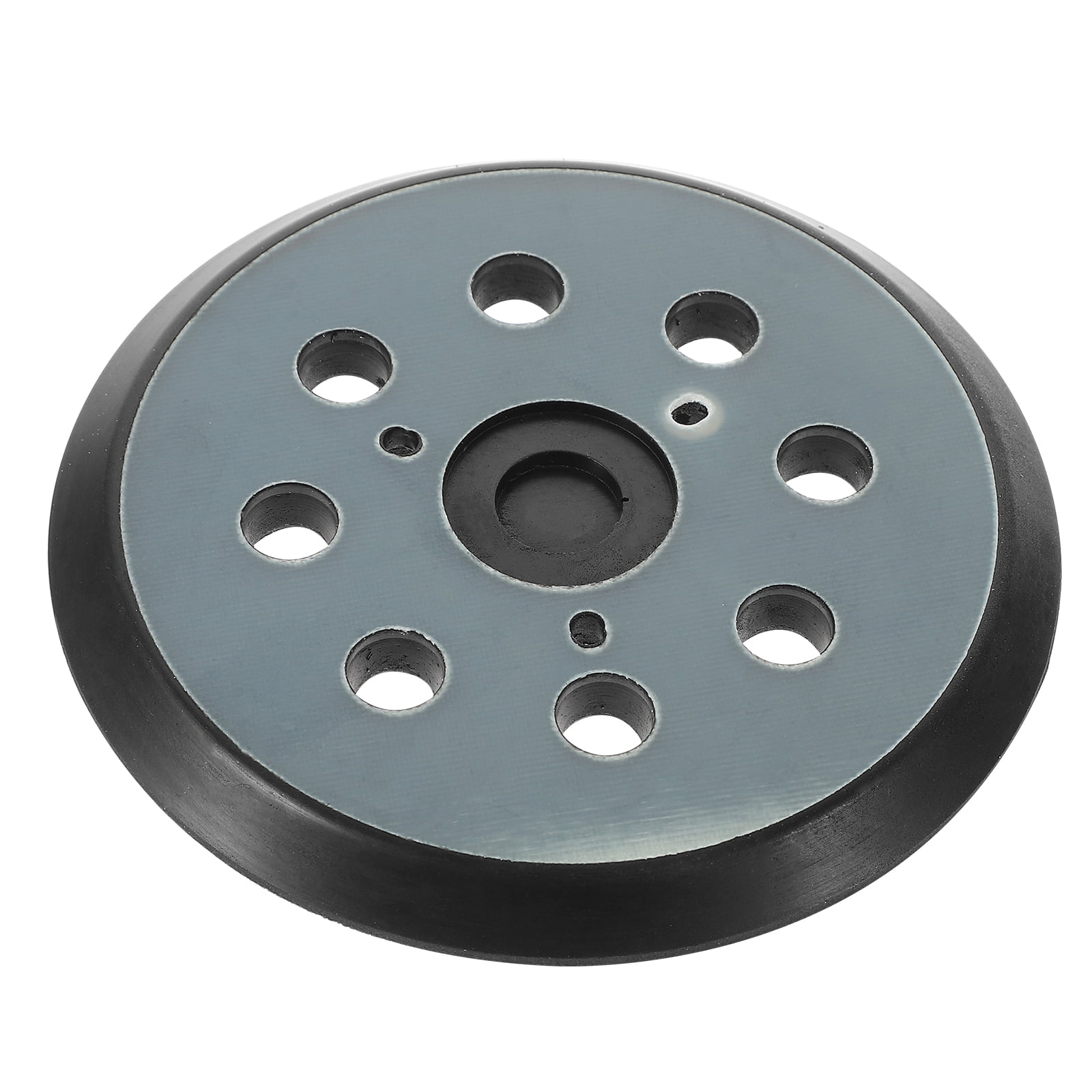 Polishing Disc Sole for Grinders 125 8hole Sander Sanding Wheel Drill