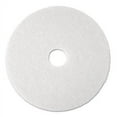 thumbnail image 1 of Standard Floor Pads, 19" dia, White,, 1 of 2