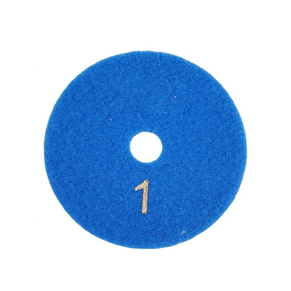 Polishing For Pads Granite Polishing Use Wet Or Dry 1Pc 3Inch Polishing Discs