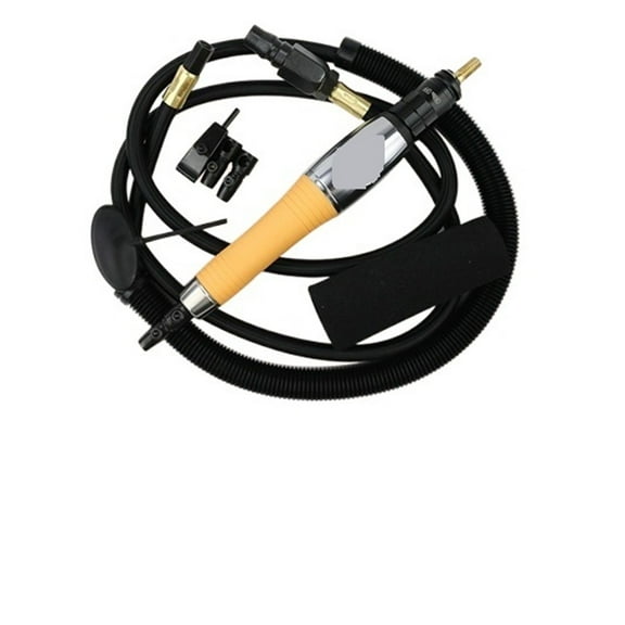 Polishing Machine File Machine Ultrasonic Air File Reciprocating Pneumatic Trimming ,Easy to Use