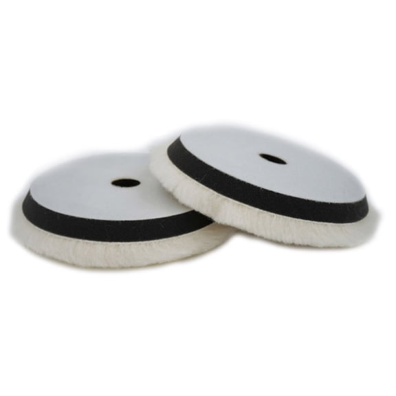 Polishing Pad Applicator Abrasive Drill Adapter Sponge Attachment Polisher Auto Waxing Power Tool Wax Applicator 6"/7"