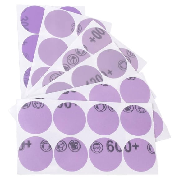 Polishing Point Scraper Car Paint Scrapers for Removing Automotive Spots Stain Scratches Car