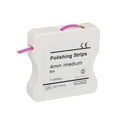 thumbnail image 1 of Polishing Strip,- Dent Resin Tooth Dent Blanchiment 1 Roll/box And Tool Roll/box - Dent Dent 1roll/box Tooth Enhance Oral Boîte Bande Beauty 1rollbox And 1roll / Boîte, 1 of 6