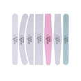 thumbnail image 1 of Polishing Strip Sponge Sand Strip Nail Remover Rubbing Strip, 1 of 5