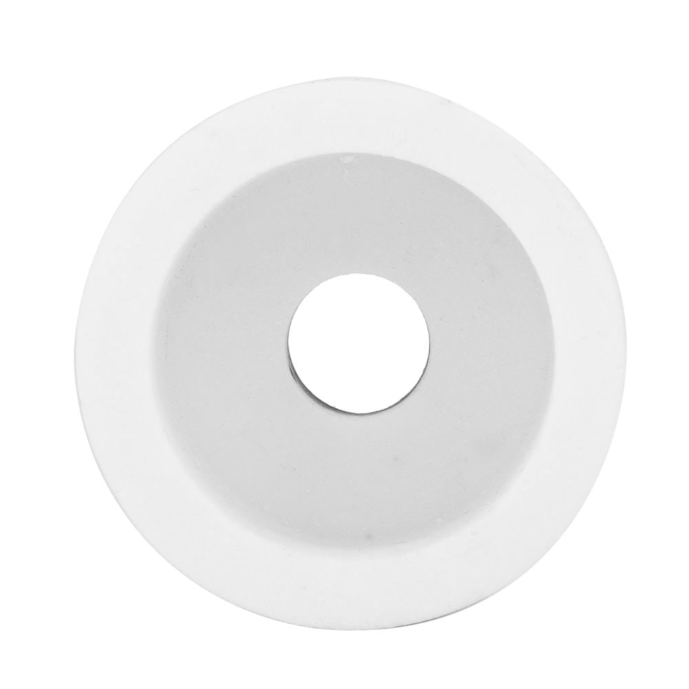 Polishing Wheel, Corundum High Hardness Easy Operation Corundum