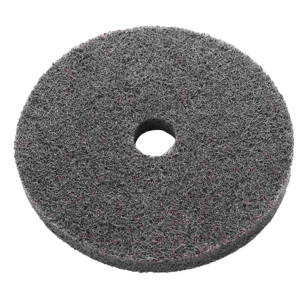 Polishing Wheel Nylon Fiber Wheel 100 Stainless Steel Metal Polishing 