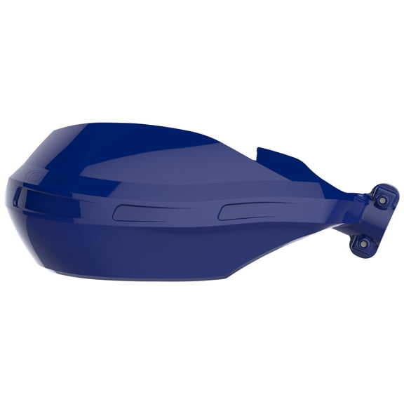 Polisport 8304800003 Nomad Wrap Around Hand Guard - Blue