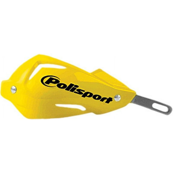 Polisport 8306700004 Touquet Universal Mounting Kityellow Rm01