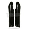 thumbnail image 1 of Polisport - 8351800002 - Fork Guards, Black, 1 of 1