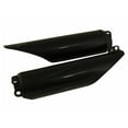 thumbnail image 1 of Polisport Fork Cover Set (BLACK) For 19-23 HONDA CRF450R, 1 of 3