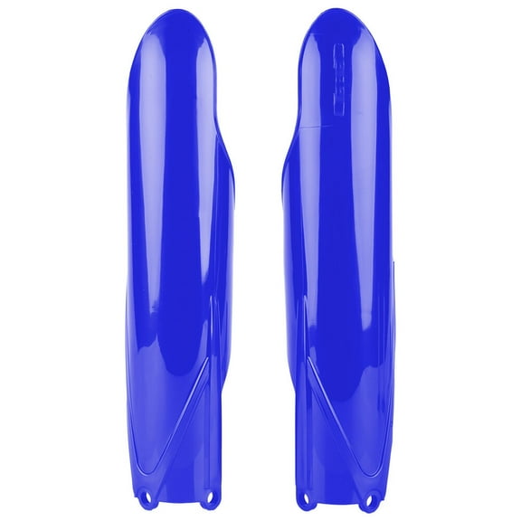 Polisport 8352000003 Fork Guards - Blue