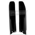 thumbnail image 1 of Polisport - 8398300002 - Fork Guards, Black, 1 of 2