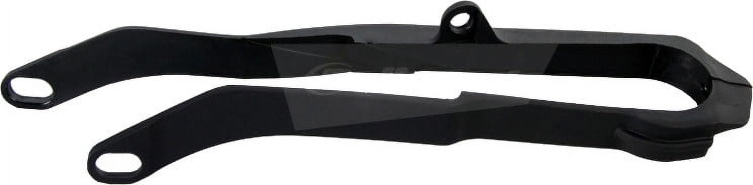Polisport 8450000001 Chain Slider - Black
